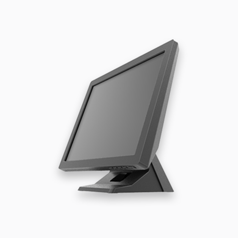 CODESOFT Touch Screen Monitor TM-15 Dealer Malaysia | CODESOFT Touch Screen Monitor TM-15 Supplier Malaysia