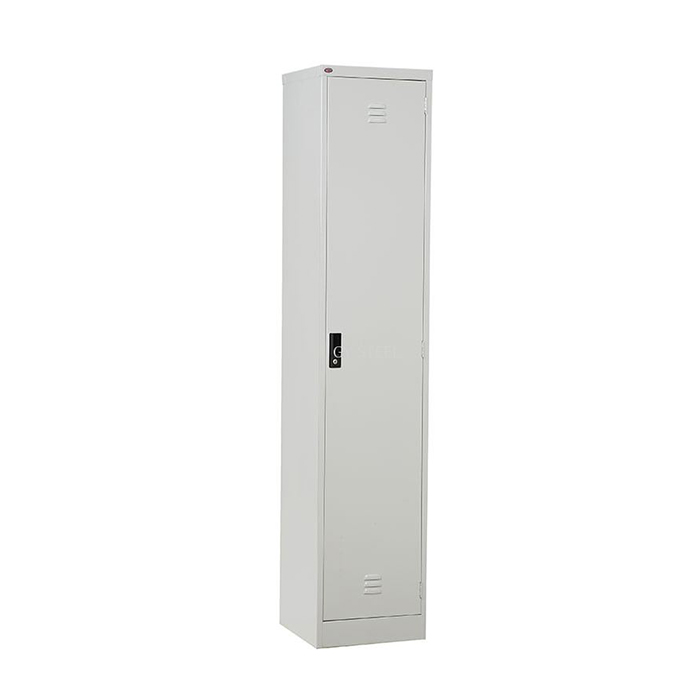 GY Single Compartment Steel Locker GY301 Dealer Malaysia | GY Single ...