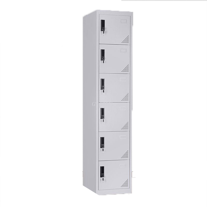 Gy Single Compartment (18 D) Steel Locker Gy311 Dealer Malaysia 