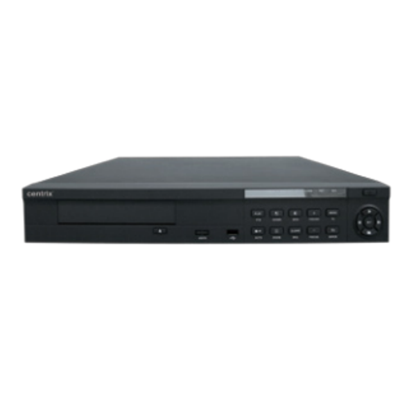 centrix dvr