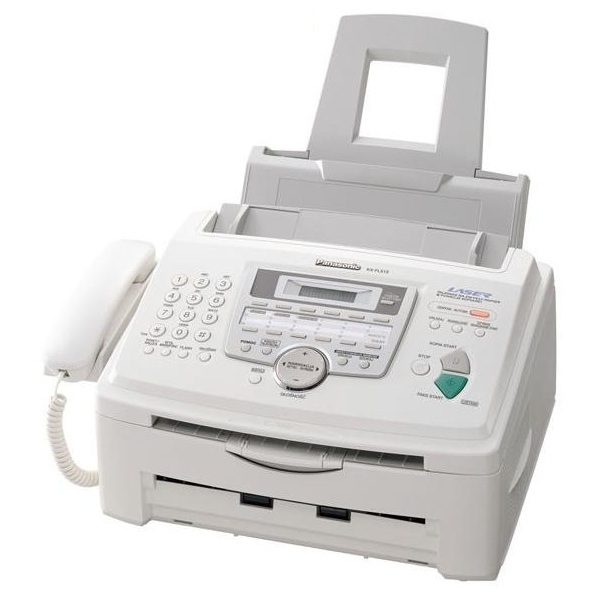 PANASONIC Fax Machine KX-FL613ML