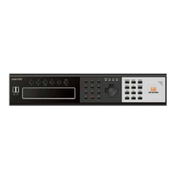 centrix dvr