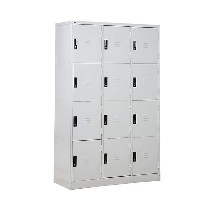 GY Multi Compartment Steel Locker GY364 Dealer Malaysia | GY Multi ...