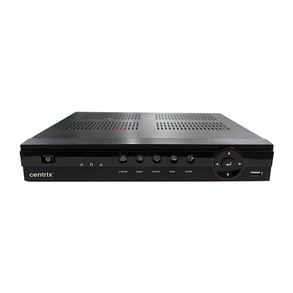 CENTRIX 8 Channel AHD DVR RV3008HD Supplier Malaysia CENTRIX 8 Channel AHD DVR RV3008HD Dealer