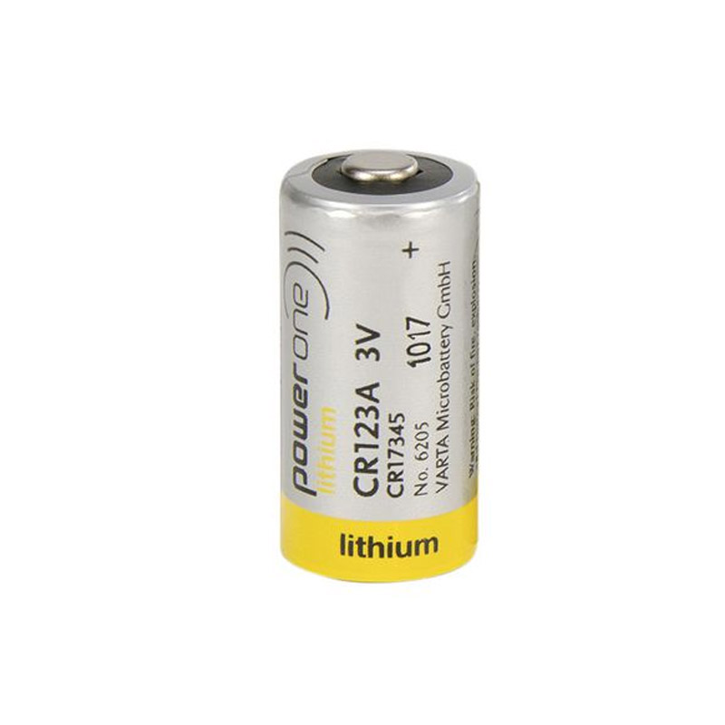 CR123A Power Lithium Battery Dealer Malaysia | CR123A Power Lithium ...