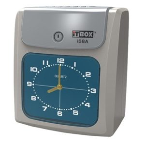 Time Recorder