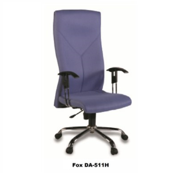 FOX ONE Dandelion Series DA-511H Office Chair | FOX ONE Office Chair ...