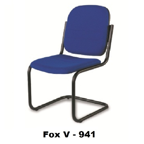 FOX ONE Visitor Chair V-941 Office Chair | FOX ONE Office Chair Visitor ...