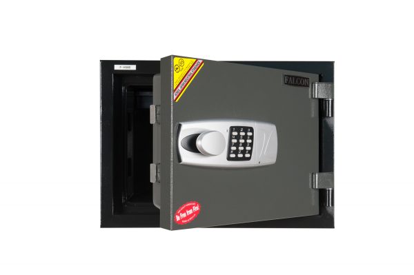 FALCON Solid Safe Box Series H58E - Image 3