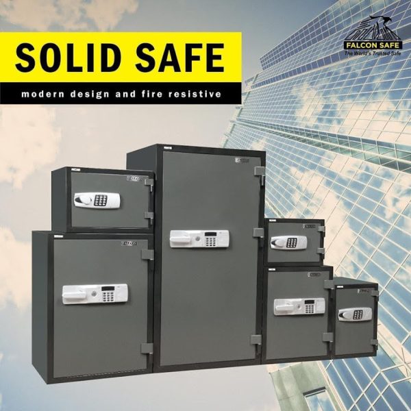 FALCON Solid Safe box Series H58C - Image 4