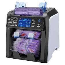 VALUESCAN Bank Note Counting Machine