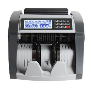 PRIMUS Bank Note Counting Machine