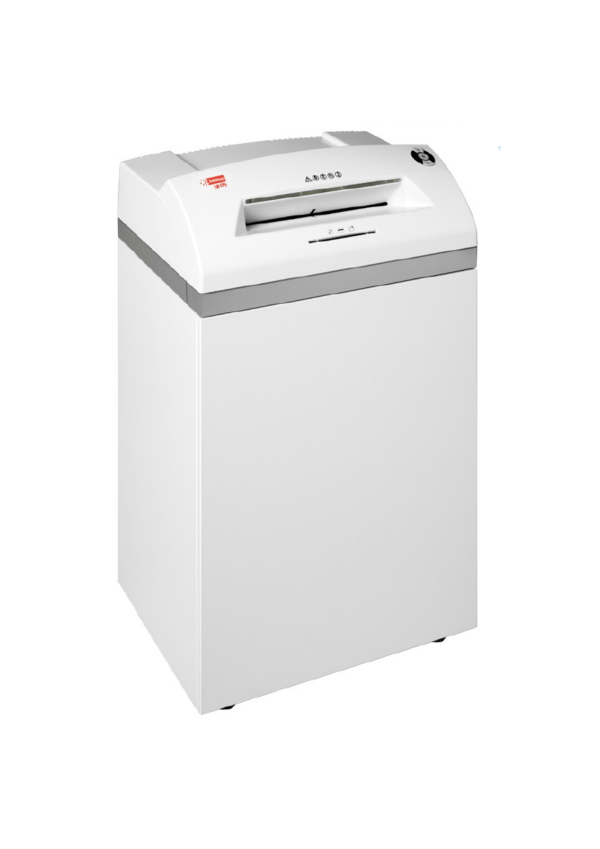 INTIMUS Paper Shredder Machine 120