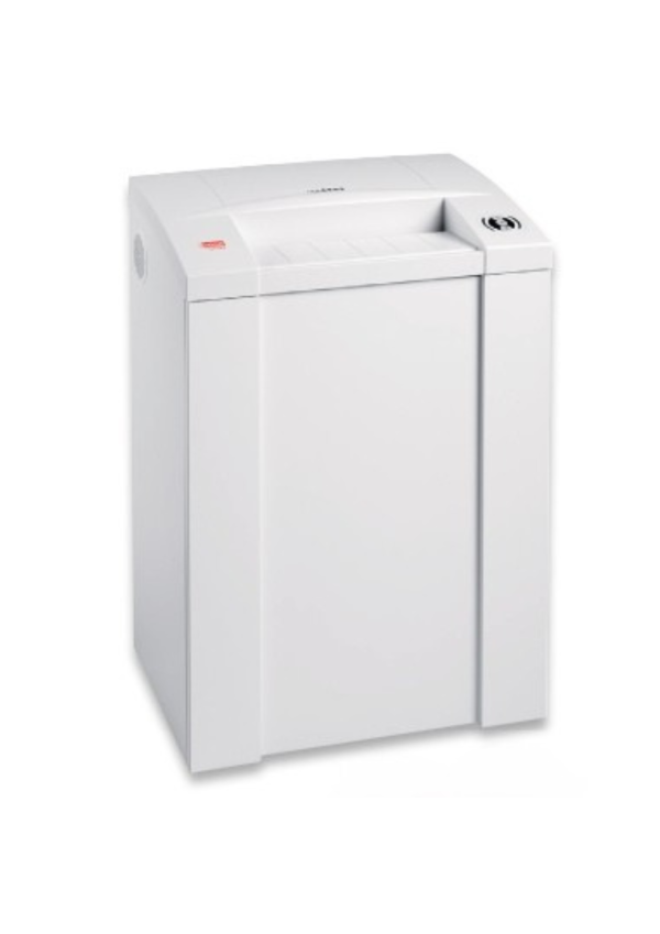 INTIMUS Paper Shredder Machine 130