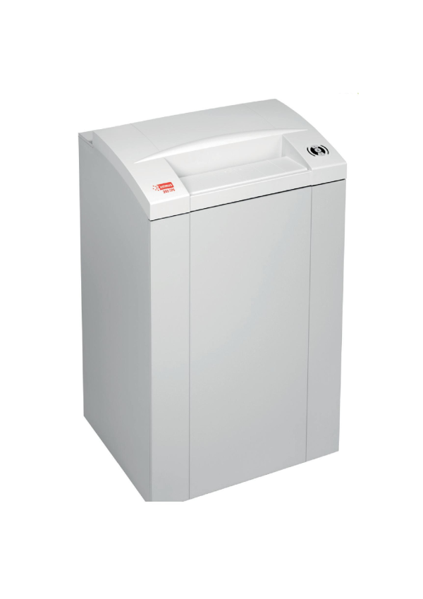 INTIMUS Paper Shredder Machine 205-SP2, 205-CP4, 205-CP5, 205-CP6, 205-CP7