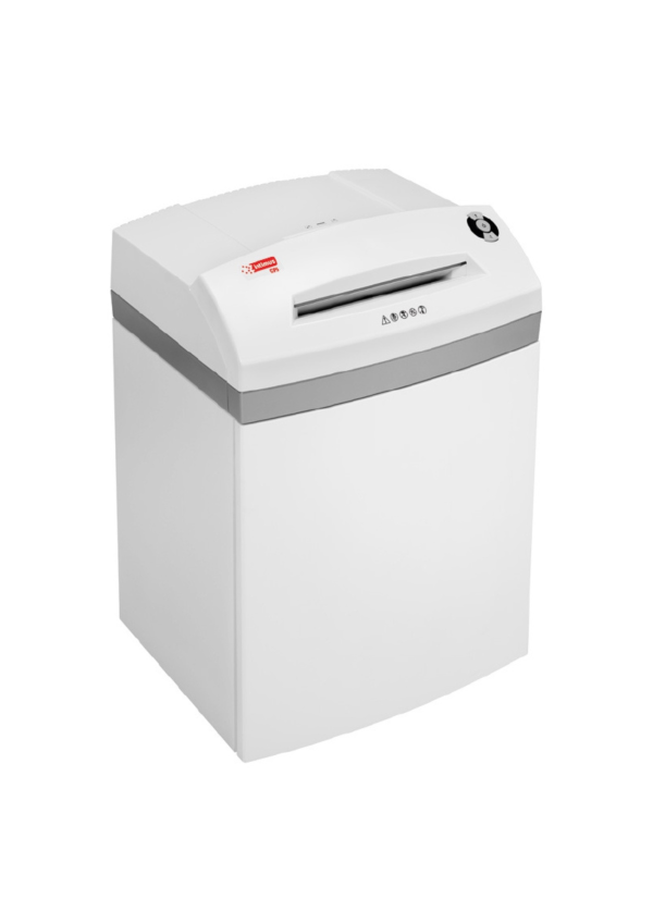 INTIMUS Paper Shredder Machine 45