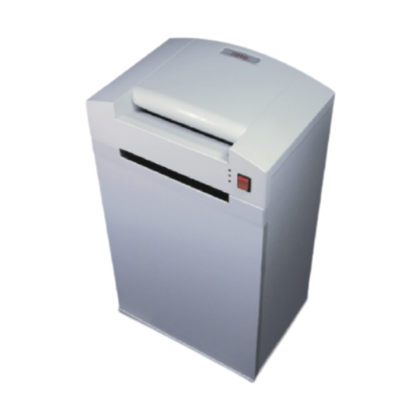 ROTO Paper Shredder Machine S300 Series