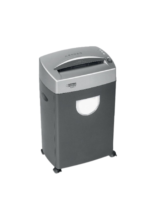 INTIMUS Paper Shredder Machine 1000, 2000, 3000