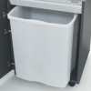 EBA Document Paper Shredder Machine 3340C (Cross cut 2x15mm) - Image 4